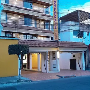 Hotel Hodu Quito