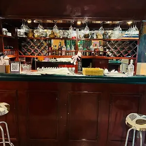Hotel Estrellita Alameda Quito
