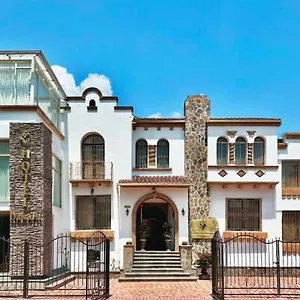 Hotel Dakani Boutique New Quito