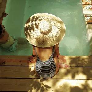 Apartahotel Fixie Lofts - Colonial With Pool Santo Domingo