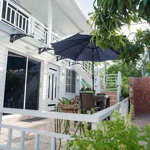 Inn Jasmina Place Franshua