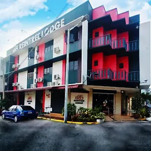 Hotel Reintree Ipoh