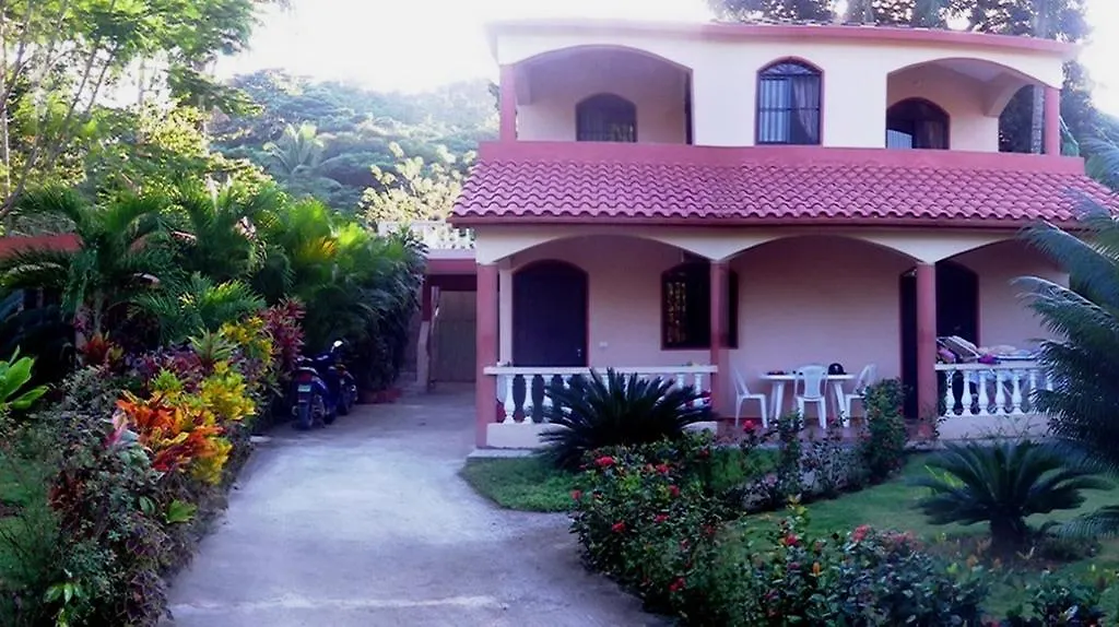 Casa Lily & Coco Aparthotel Las Terrenas
