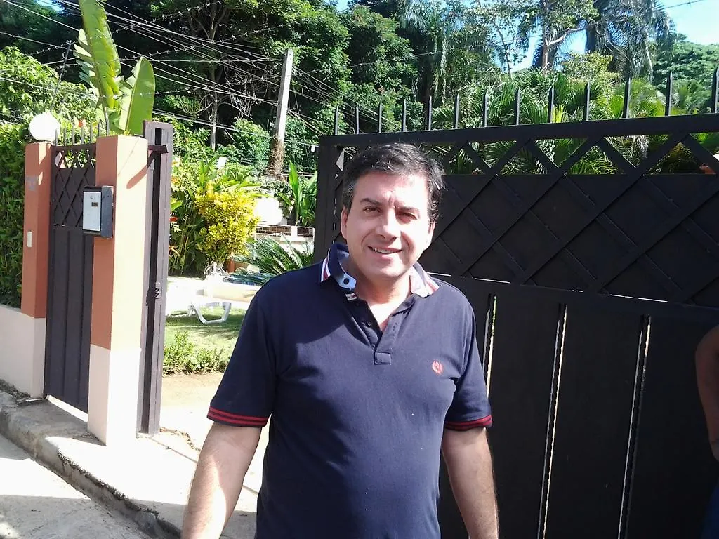 Casa Lily & Coco Aparthotel Las Terrenas 2*,