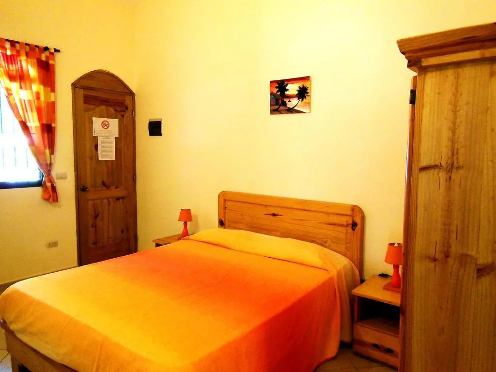 Casa Lily & Coco Aparthotel Las Terrenas