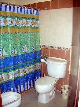 Casa Lily & Coco Aparthotel Las Terrenas 2*,  Dominican Republic