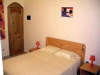 Casa Lily & Coco Aparthotel Las Terrenas 2*,