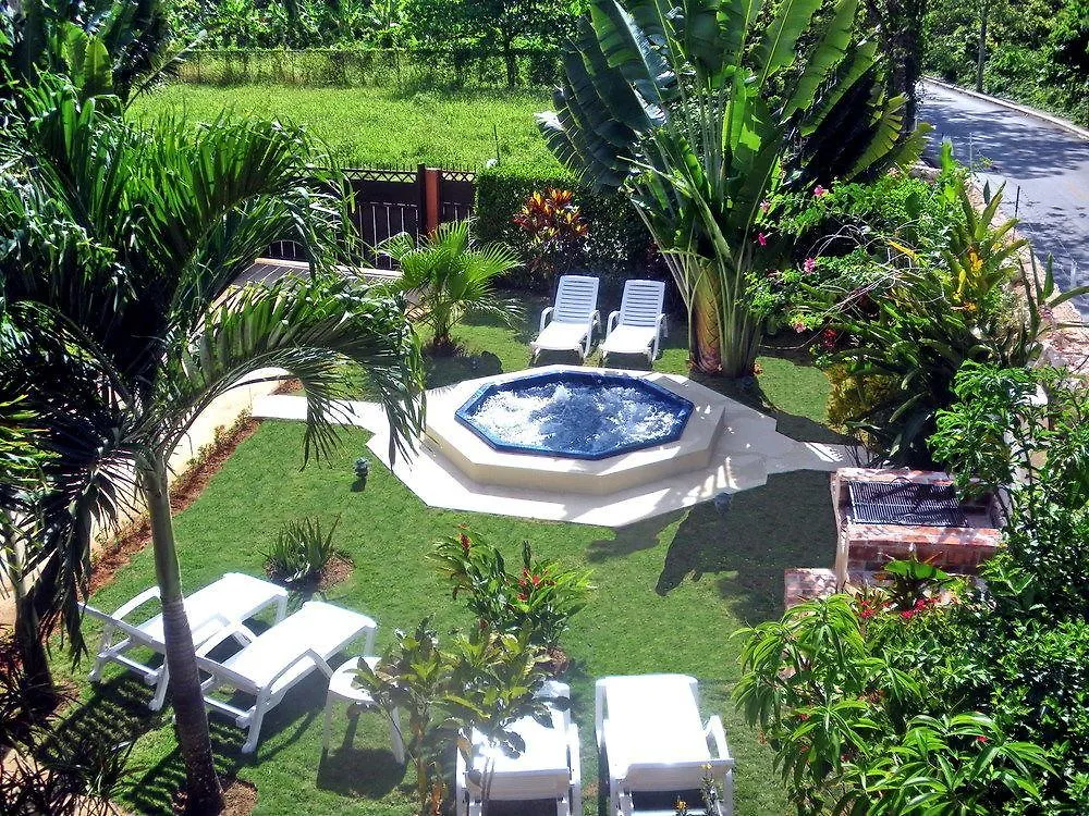 Casa Lily & Coco Aparthotel Las Terrenas