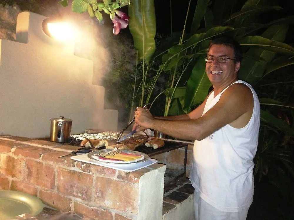 Casa Lily & Coco Aparthotel Las Terrenas Dominican Republic