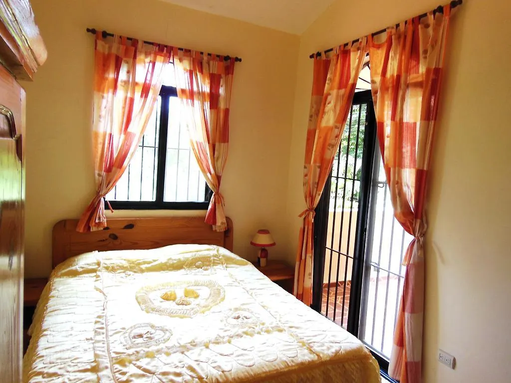 Casa Lily & Coco Aparthotel Las Terrenas