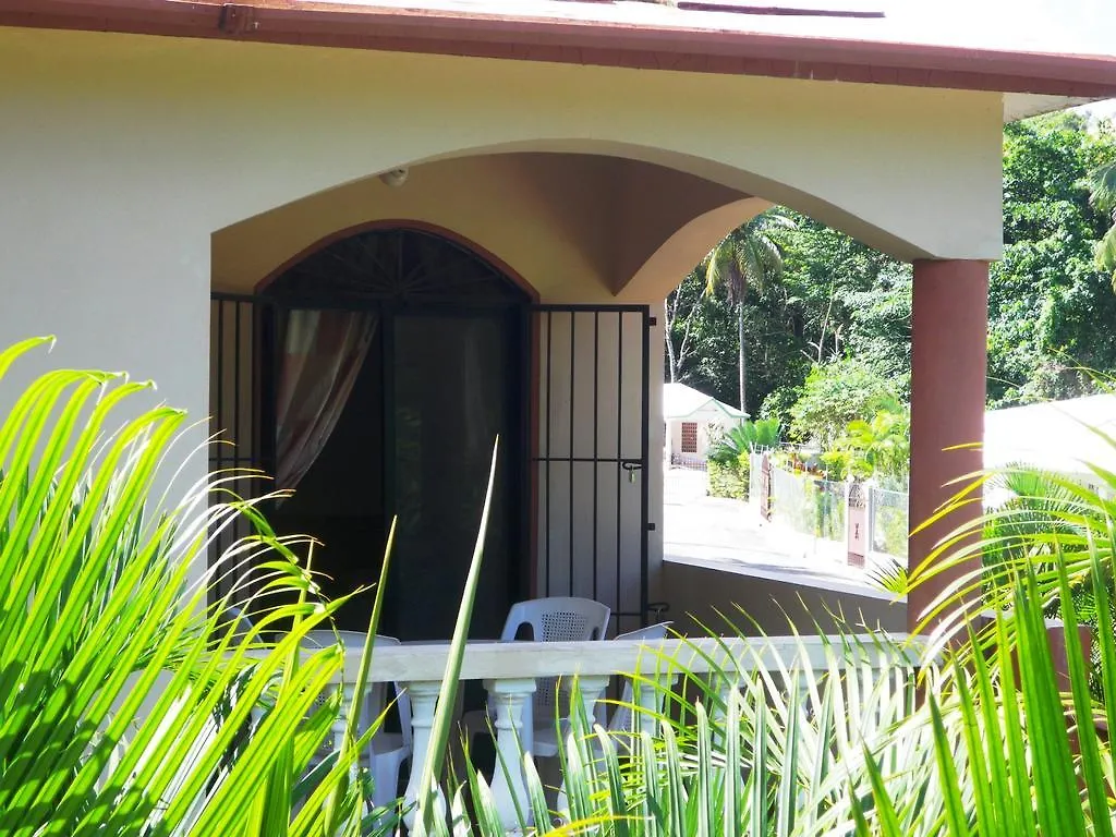 **  Casa Lily & Coco Aparthotel Las Terrenas Dominican Republic