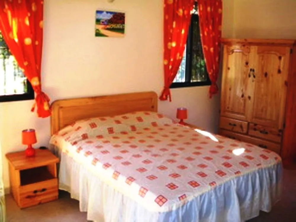 Casa Lily & Coco Aparthotel Las Terrenas