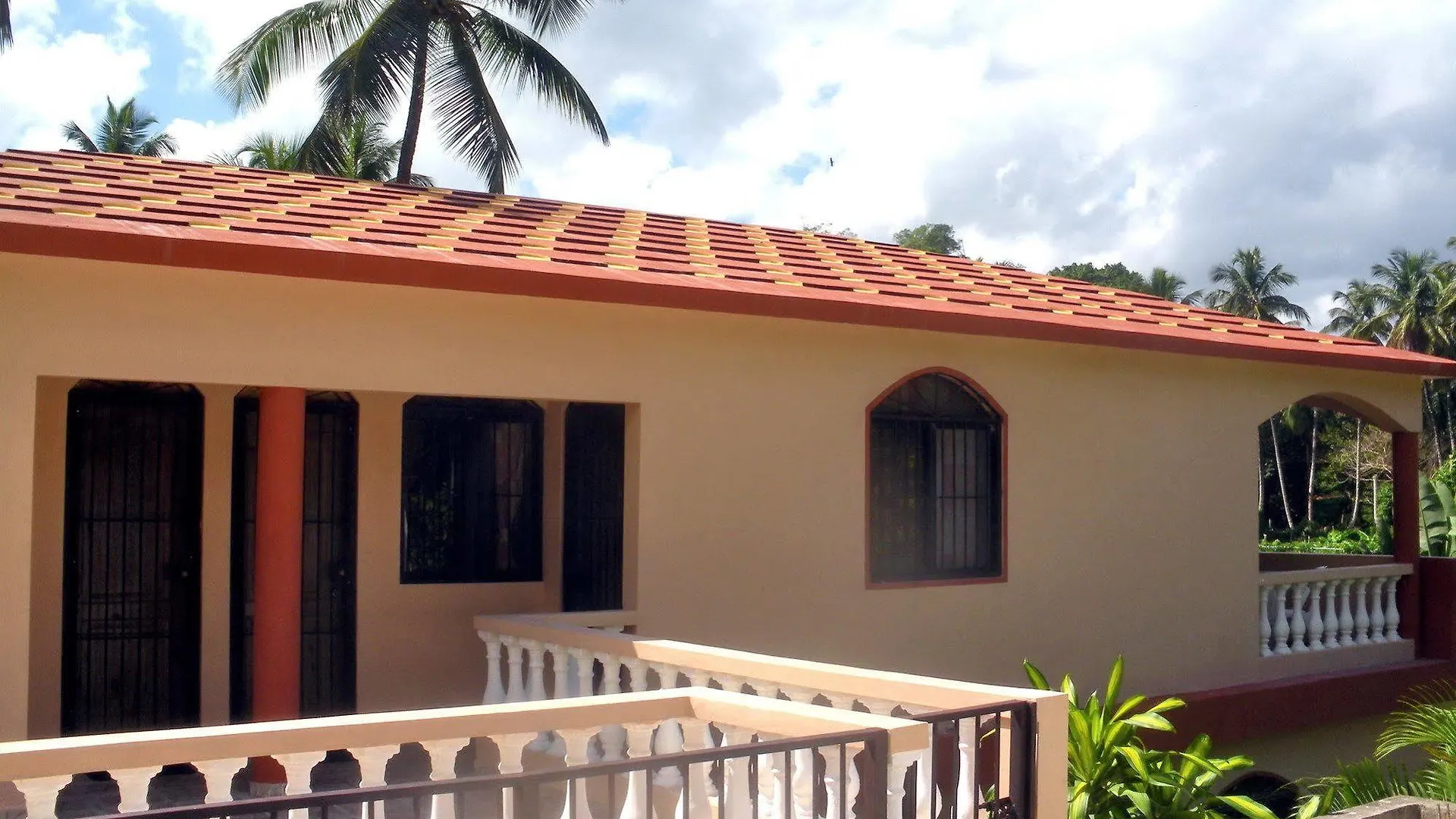 **  Casa Lily & Coco Aparthotel Las Terrenas Dominican Republic