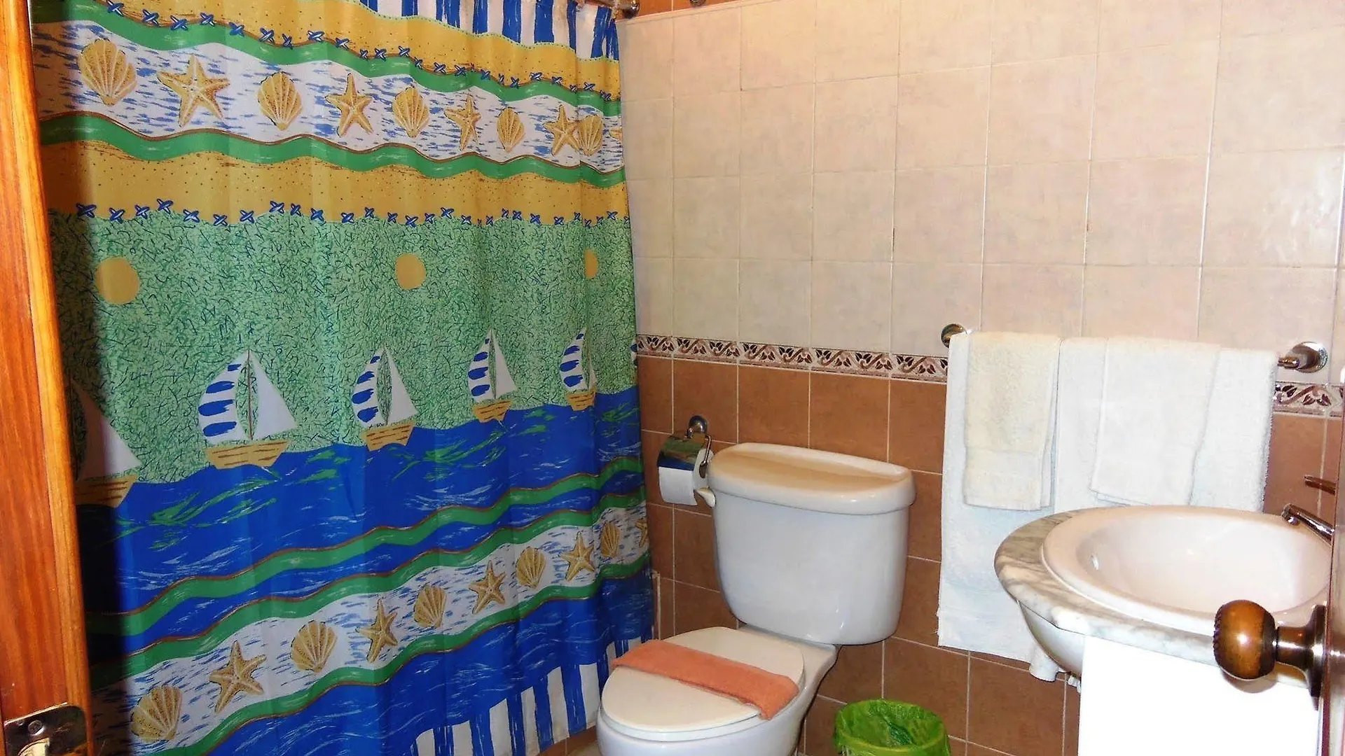 Casa Lily & Coco Aparthotel Las Terrenas 2*,