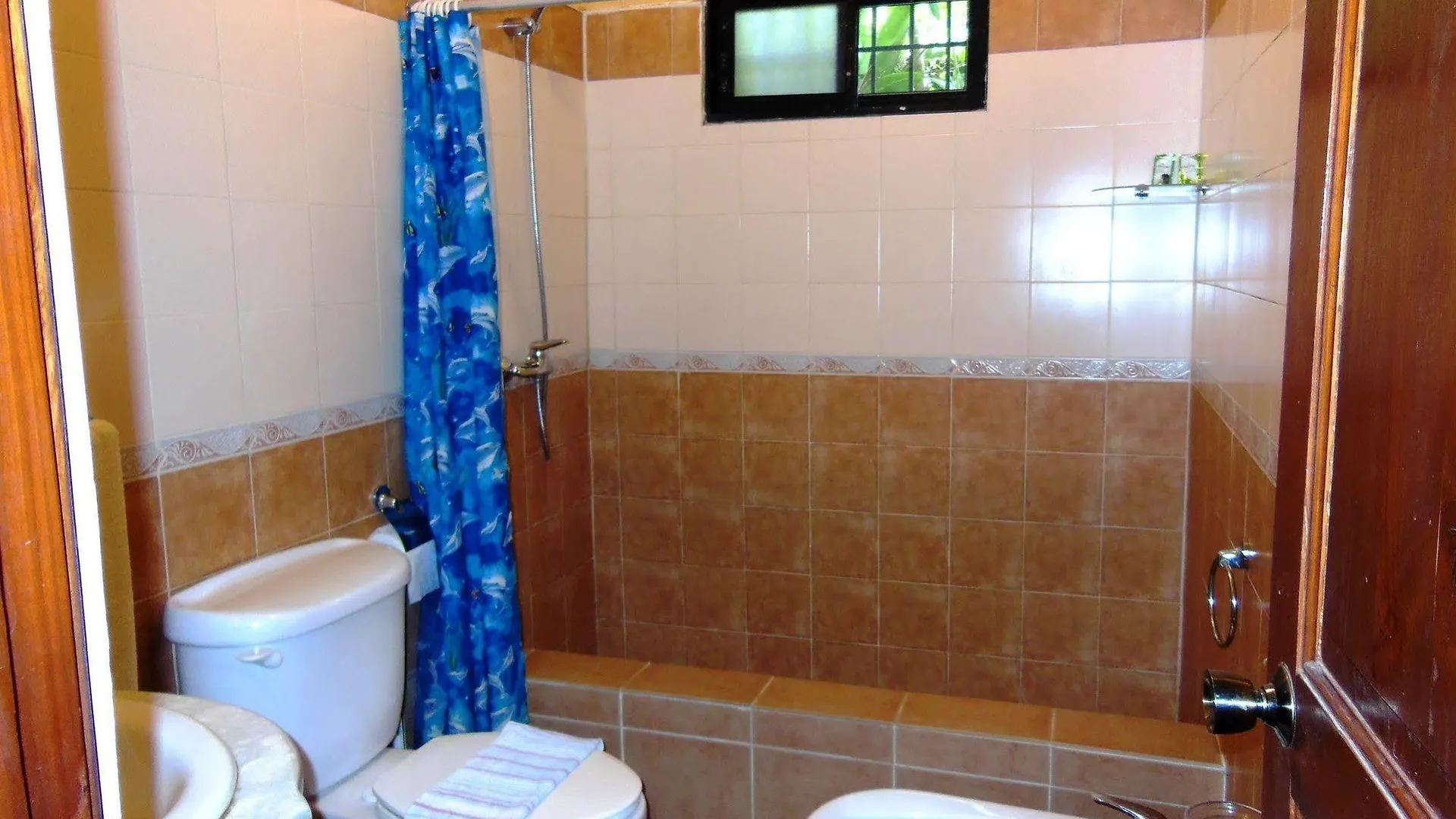 Casa Lily & Coco Aparthotel Las Terrenas Dominican Republic