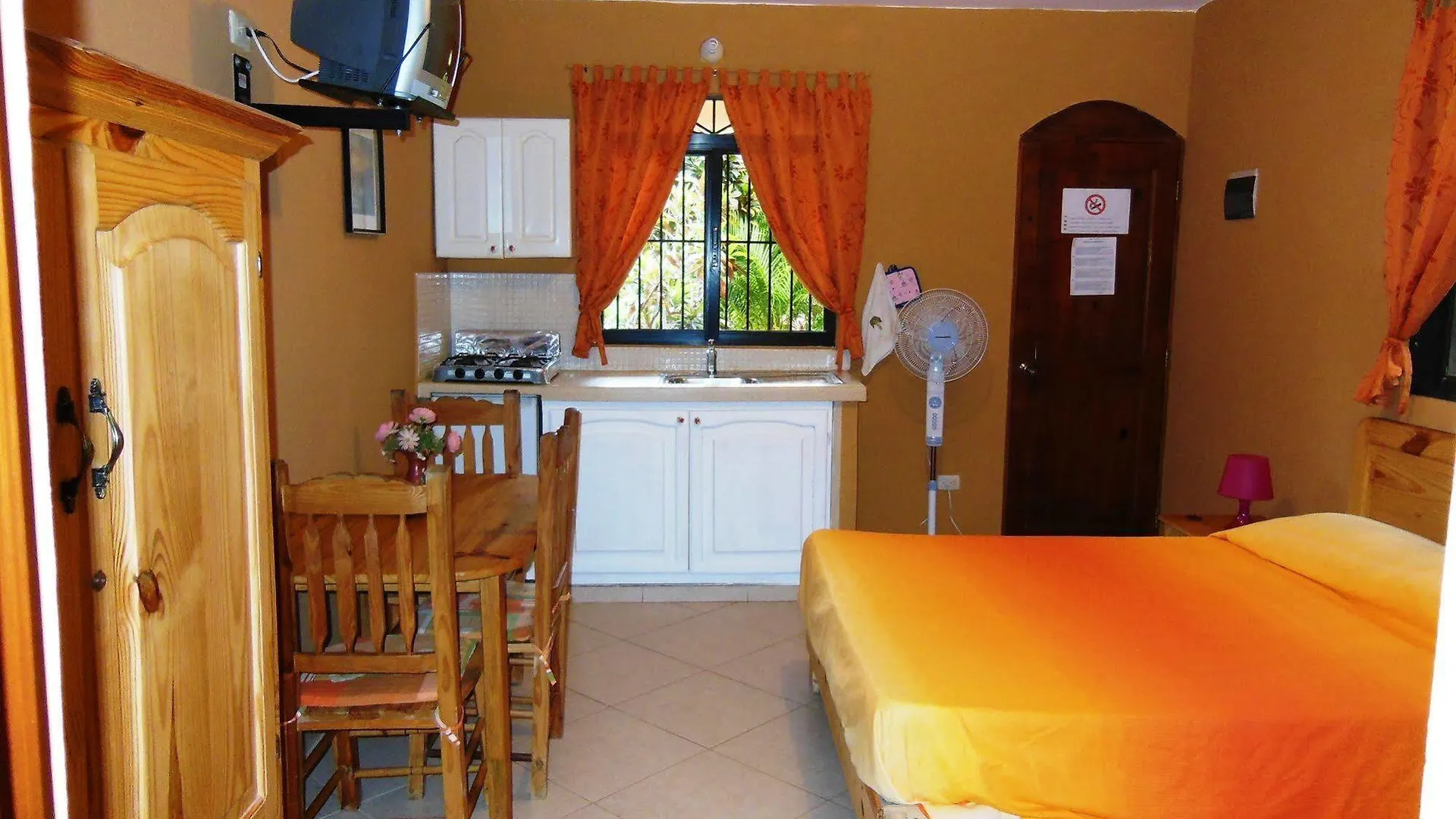 Casa Lily & Coco Aparthotel Las Terrenas