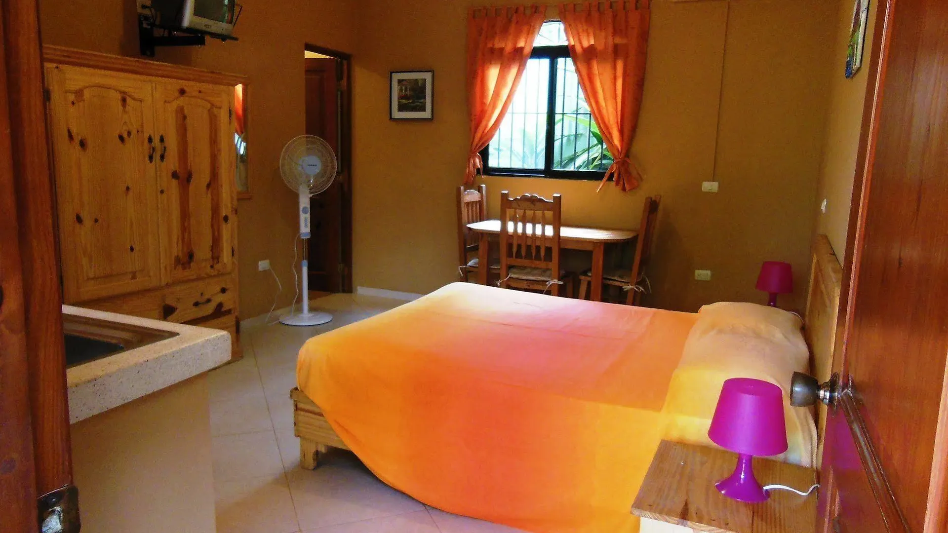 Casa Lily & Coco Aparthotel Las Terrenas