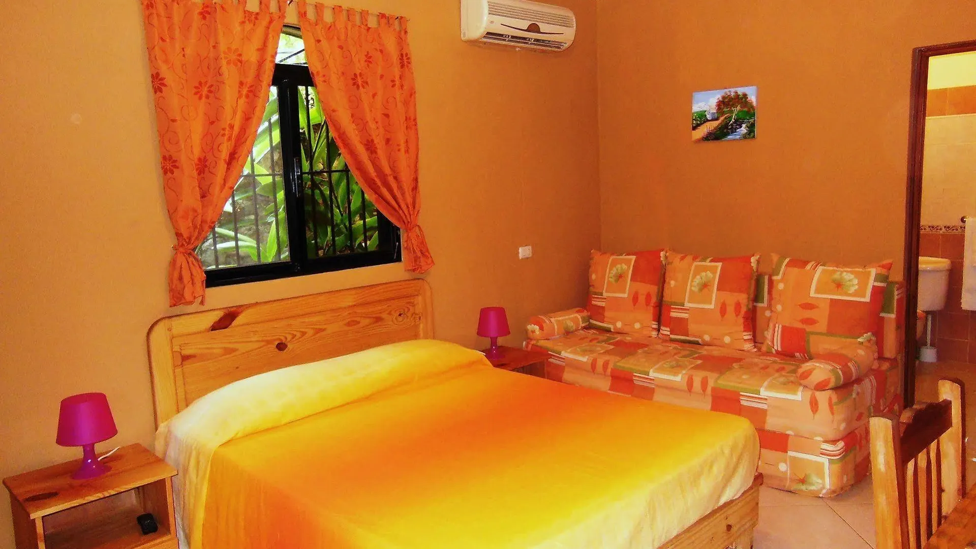Casa Lily & Coco Aparthotel Las Terrenas