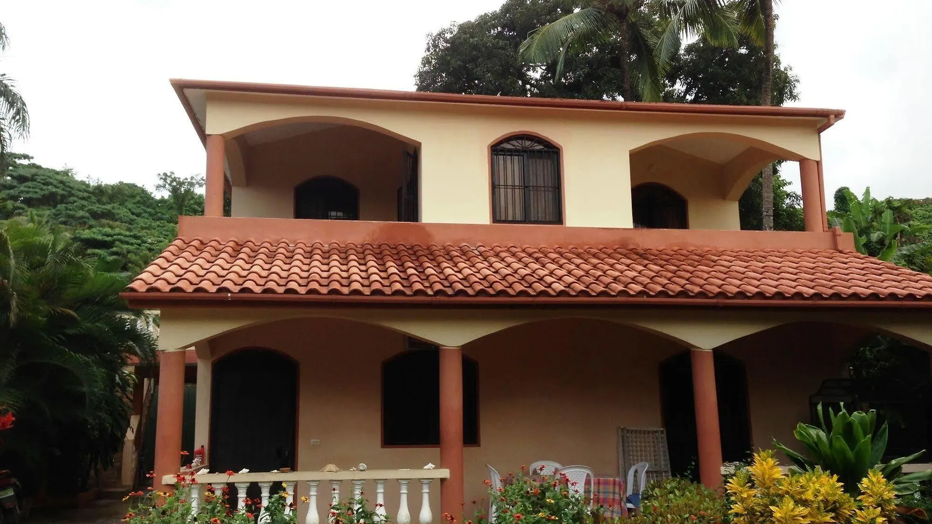 **  Casa Lily & Coco Aparthotel Las Terrenas Dominican Republic