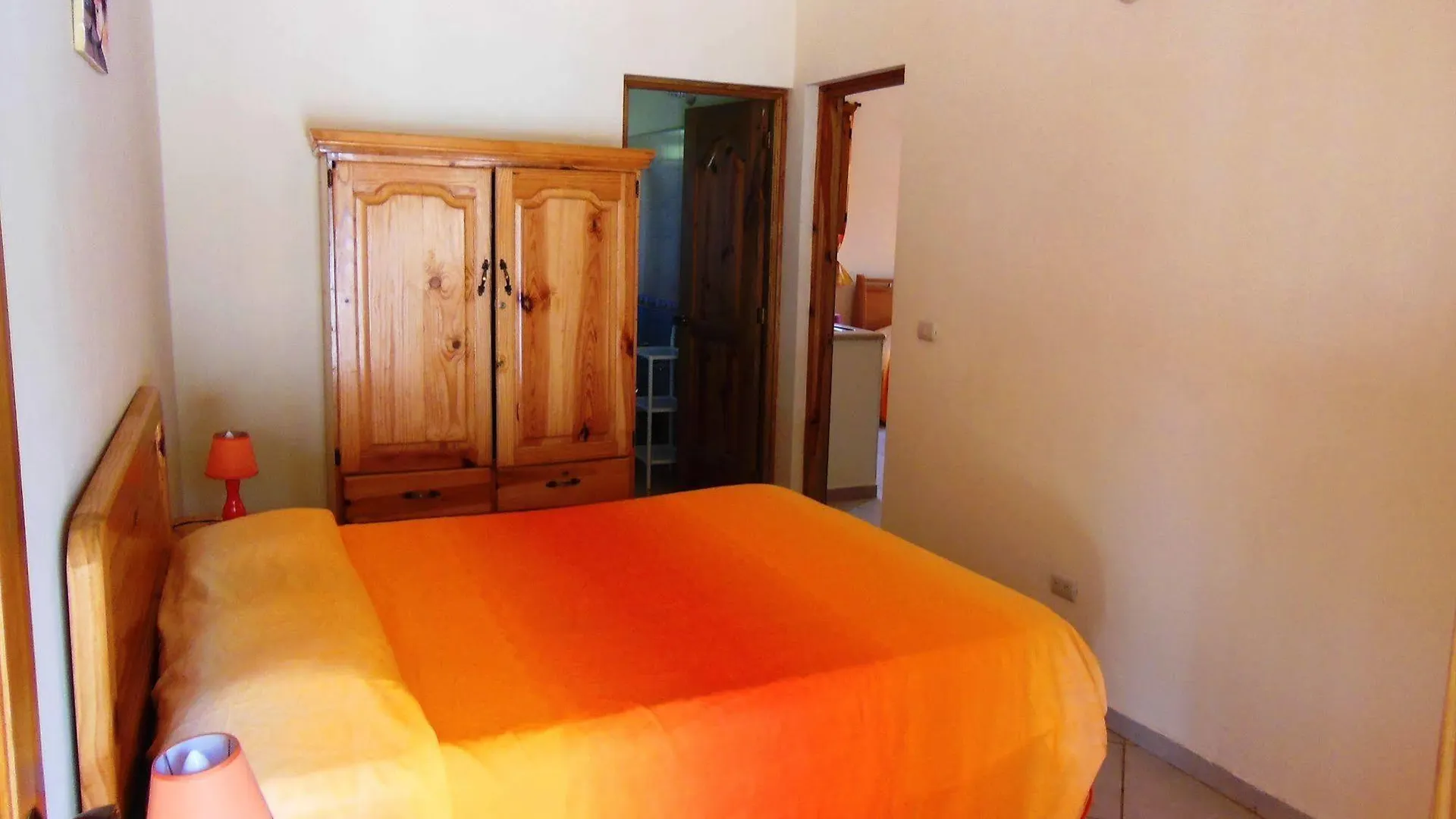 Casa Lily & Coco Aparthotel Las Terrenas Dominican Republic