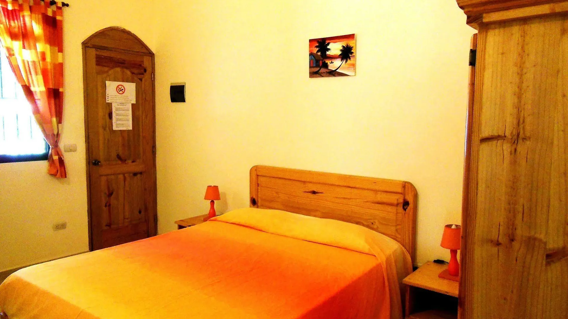 Casa Lily & Coco Aparthotel Las Terrenas